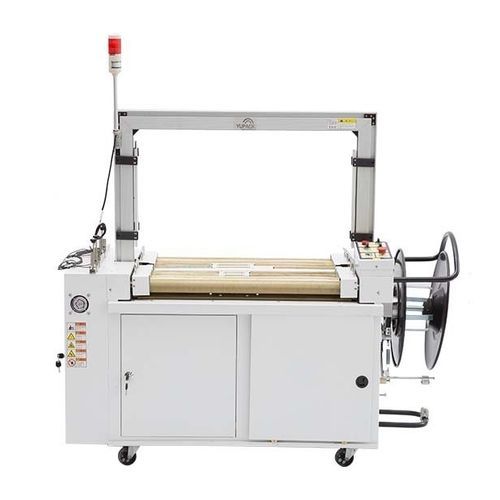 Automatic Strapping Machine - MH-102A - Qingdao Ausense Packing ...