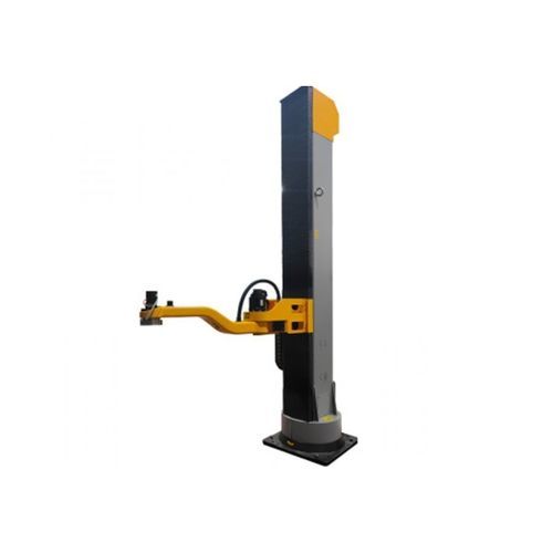 Layer palletising system - YPK-JDB20 - Qingdao Ausense Packing Equipment Co., Ltd. - with stacker / handling / for pallet