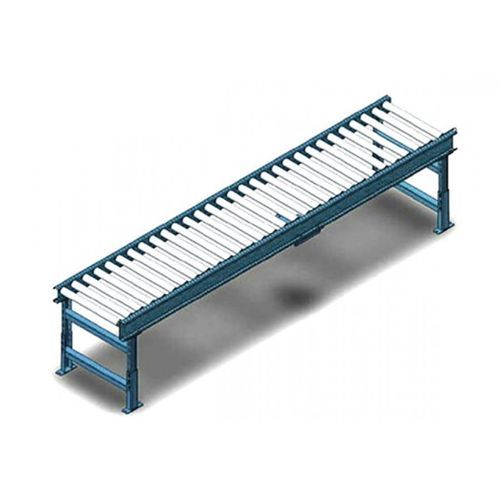 Roller conveyor - Qingdao Ausense Packing Equipment Co., Ltd. - horizontal / straight / transport