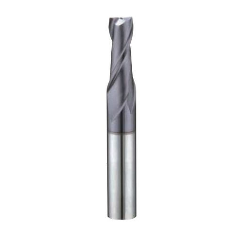 Taper milling cutter - E105X series - 7Leaders Corp. - end mill / solid ...