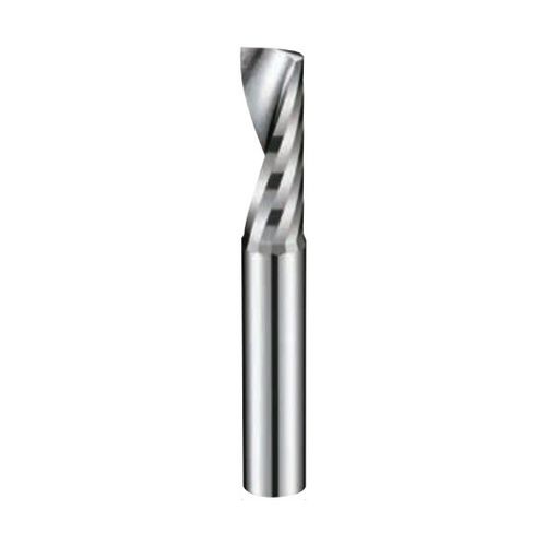 Plastic milling cutter - E189R series - 7Leaders Corp. - end mill / solid carbide / finishing