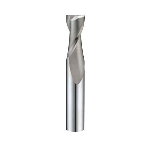 End mill - E172 series  - 7Leaders Corp. - solid / uncoated / for hardened steel
