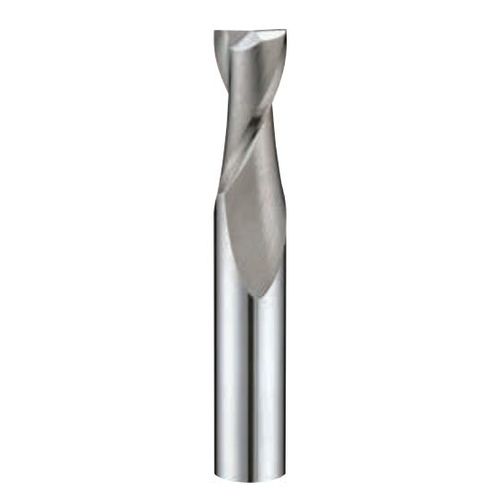 End mill - E172 / E182 / E185 series  - 7Leaders Corp. - solid / coated / for hardened steel