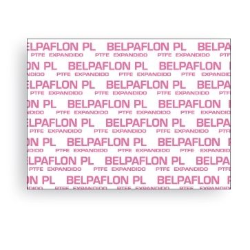 PTFE sheet - BELPAFLON TEFLON EXPANDIDO - Juntas Industriales y Navales