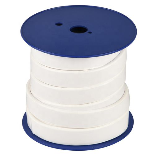 Self-adhesive tape - Juntas Industriales y Navales - sealing / Teflon®