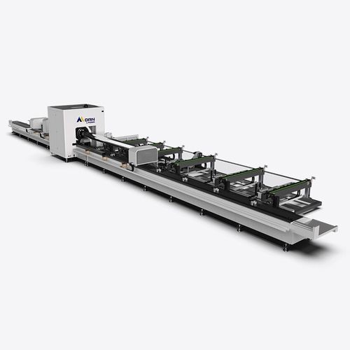 fiber laser cutting machine - Mornlaser Technology Co.,Ltd