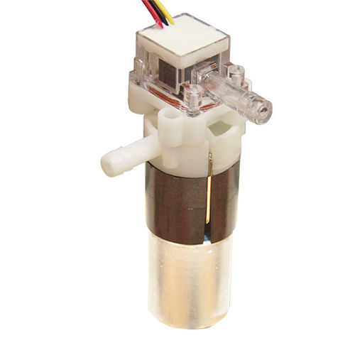 Volume flow sensor - CGS-300B - Foshan Chuandong Magnetic Electronic Co., Ltd. - for liquids / in-line