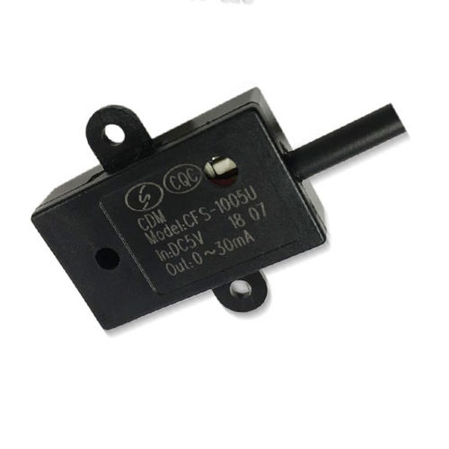 Capacitive level sensor - CFS-1005U - Foshan Chuandong Magnetic Electronic Co., Ltd. - liquid / analog / for industrial applications