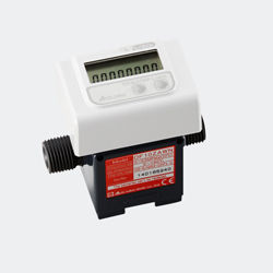 Magnetic flow meter - OF series - Boyi Pneumatics - volume / for liquids / industrial