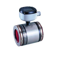 Electromagnetic flow meter - TAV  - Boyi Pneumatics - volume / for water / industrial