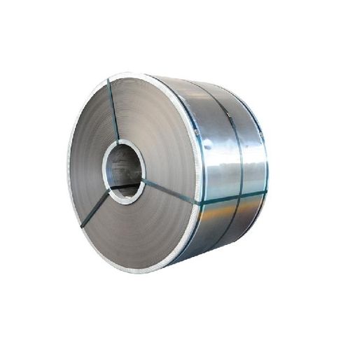 Cold-rolled steel - Zhejiang Southeast Space Frame Co., Ltd. - coil / high-hardness