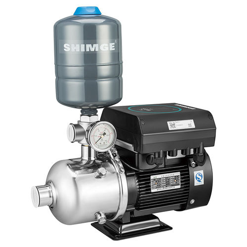 Centrifugal pump - BWE series - Shimge Pump Industry (Zhejiang) Co.,Ltd - water / electric / self-priming