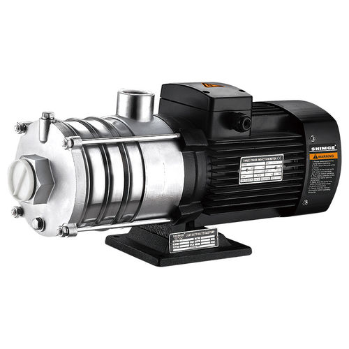Centrifugal pump - BWJ  - Shimge Pump Industry (Zhejiang) Co.,Ltd - water / electric / self-priming