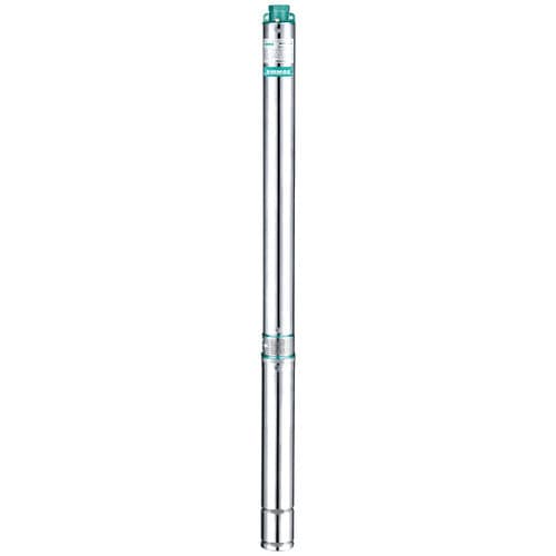 Screw pump - 3SE(m) T  - Shimge Pump Industry (Zhejiang) Co.,Ltd - water / oil / electric