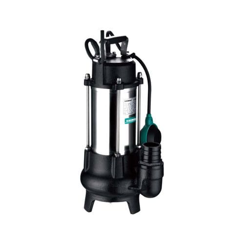 Impeller pump - WVSD  - Shimge Pump Industry (Zhejiang) Co.,Ltd - water / electric / submersible