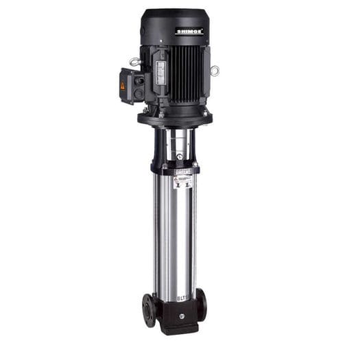 Centrifugal pump - BLT series - Shimge Pump Industry (Zhejiang) Co.,Ltd - water / electric / self-priming