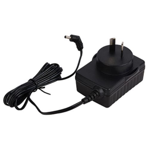 Plug-in power supply - CPS series - ShenZhen Click Technology Co.,LTD - AC/DC / with short-circuit protection / with overcurrent protection