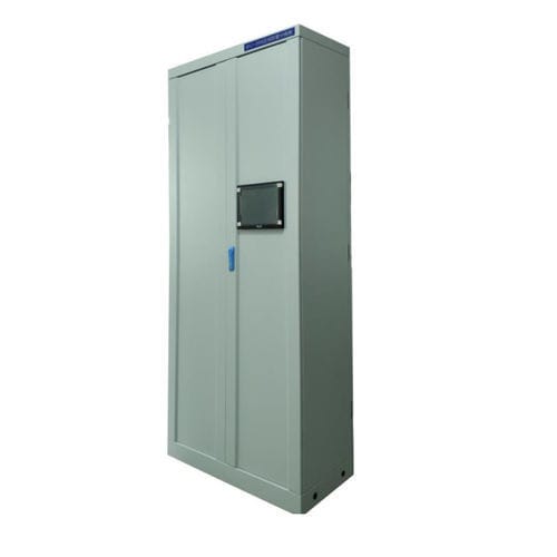Equipped electrical enclosure - GFL1-2000 - Shenzhen Keanda Electronic Technology Corporation - modular / metal / explosion-proof
