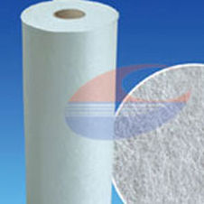 Protection mat - EMC series - Jiangsu Changhai Composite Materials CO.,LTD. - fiberglass