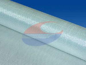 Roving technical fabric - EWR - Jiangsu Changhai Composite Materials CO.,LTD. - E-glass / reinforcement / for the automotive industry