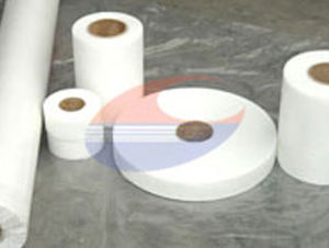 Surfacing veil - S series  - Jiangsu Changhai Composite Materials CO.,LTD.
