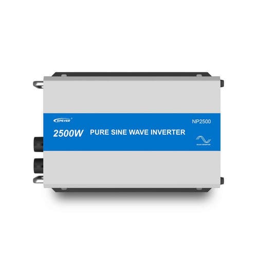 Off-grid DC/AC inverter - NPower - Beijingepsolartechnology Co.,Ltd. - solar / pure sine wave / low-frequency