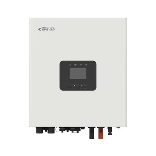 Parallel charger/inverter - HP-AHP65A - Beijingepsolartechnology Co.,Ltd. - solar / power / with MPPT