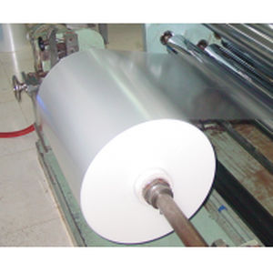 Protective film - RRPP - Anhui Tongfeng Electronics Co.,Ltd. - stretch / polypropylene / for the electronics industry