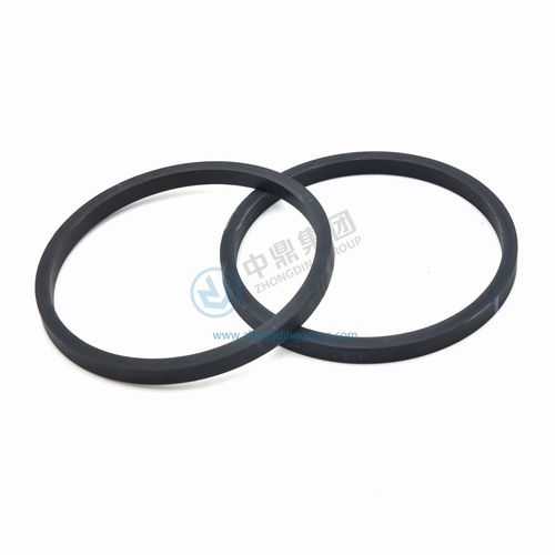 NBR seal - ANHUI ZHONGDING SEALING PARTS CO.,LTD - for oil