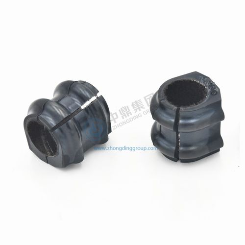 Insulation bushing - ANHUI ZHONGDING SEALING PARTS CO.,LTD - PTFE / bushing