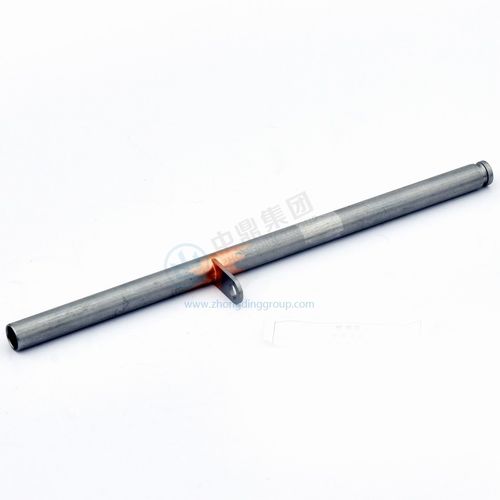 Fuel tube - ANHUI ZHONGDING SEALING PARTS CO.,LTD