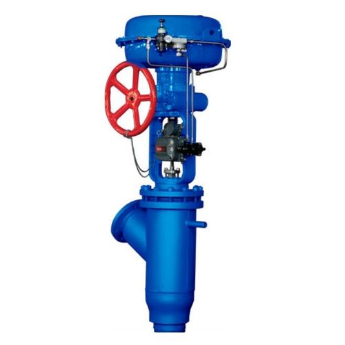 Plug valve Wuxi Smart Autocontrol Engineering Co., Ltd. with