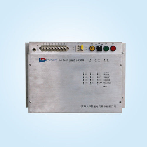 Distribution feeder terminal unit - DAS series - Hangzhou Huning Elevator Parts Co., Ltd.