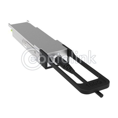 Fiber optic transceiver module - 100G DAC  - Eoptolink Technology Incorporation - Ethernet / data / QSFP