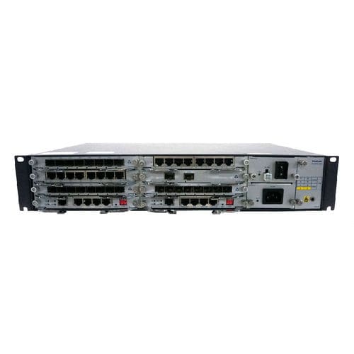 Ethernet communication router - H20RN-2000 - Beijing Huahuan ...