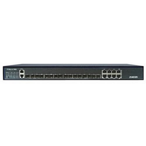 Industrial optical network unit - H18GL-G1600 - Beijing Huahuan Electronics CO.,LTD. - Ethernet