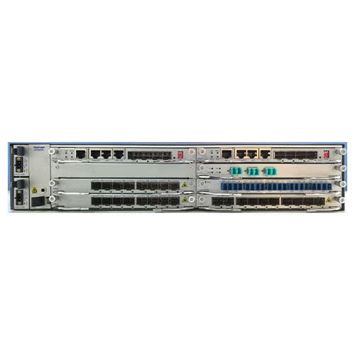 Managed switch - HT8000 series - Beijing Huahuan Electronics CO.,LTD. - 4 ports / 12 ports / 2 port