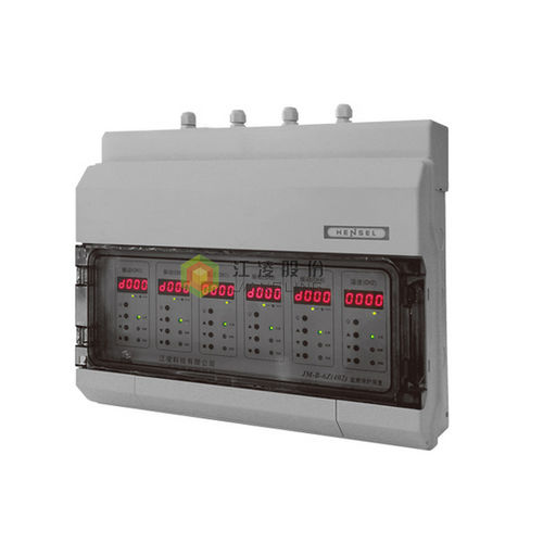 Vibration monitoring system JMB6Z(402) Jiangsu Jiangling