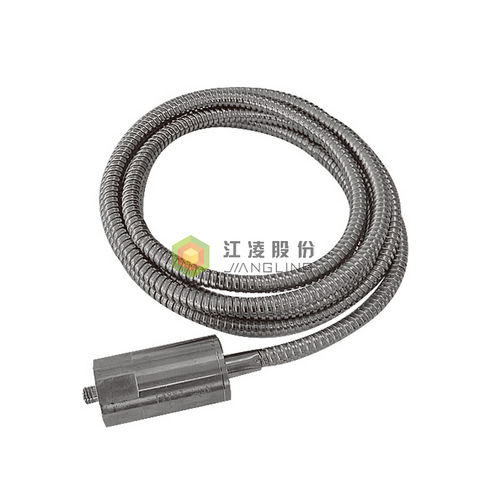 Vibration transmitter - JM-B-35E - Jiangsu Jiangling Measurement&control Technology Co.,Ltd.