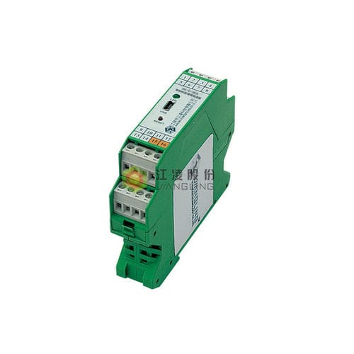 Vibration transmitter - JM-C-3KA - Jiangsu Jiangling Measurement&control Technology Co.,Ltd.