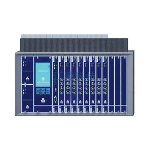 Temperature monitoring system - VMS8000B - Jiangsu Jiangling Measurement&control Technology Co.,Ltd. - condition / power / pressure