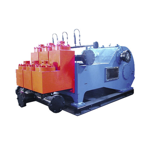 Plunger pump - PZNB  - SHAANXI AEROSPACE POWER HI-TECH CO.,LTD - water / slurry / electric