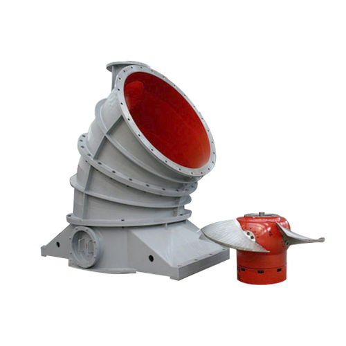 Vane pump - ZB - SHAANXI AEROSPACE POWER HI-TECH CO.,LTD - water / electric / stationary
