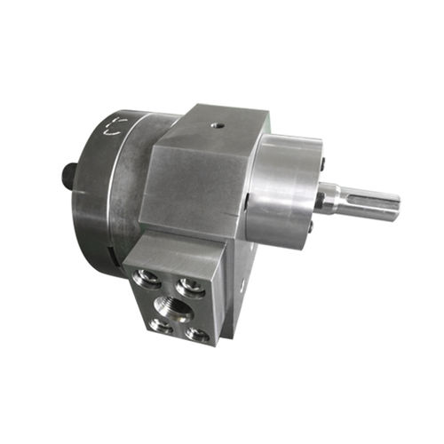 Plunger pump - HLB-9000 series - SHAANXI AEROSPACE POWER HI-TECH CO.,LTD - water / electric / self-priming