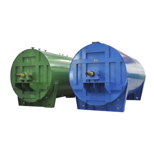 Crystallizer - SHAANXI AEROSPACE POWER HI-TECH CO.,LTD
