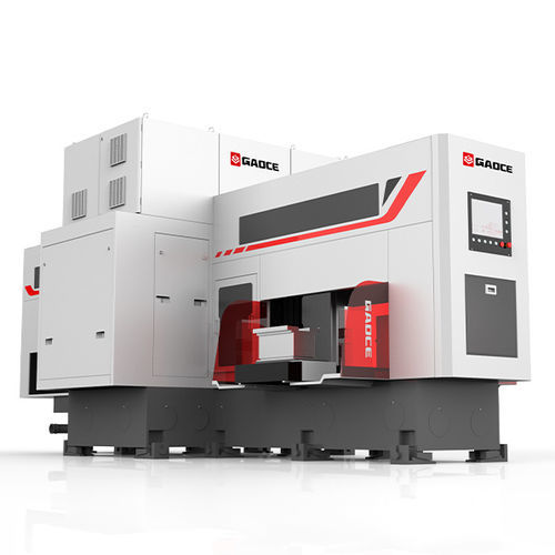 Cutting grinding polishing machine - GC-GP950L - Qingdao Gaoce Technology Co., Ltd. - chamfering