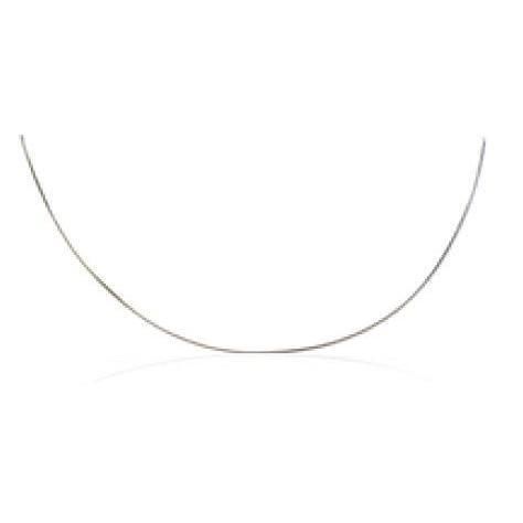 Tungsten wire rope - GC-TM-777-080 - Qingdao Gaoce Technology Co., Ltd. - flexible