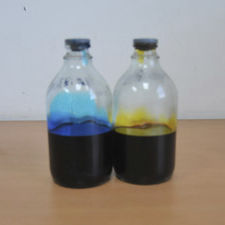 Protective coating - JF-1505 - Suzhou Jufeng Electrical Insulation System Company - acrylic / for paint / liquid