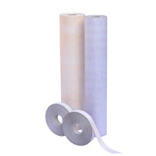 Laminated sheet - 6651 NK/NH - Suzhou Jufeng Electrical Insulation System Company - multilayer / polyamide / for the electronics industry
