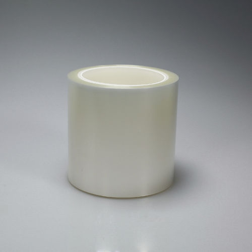 Shielding adhesive tape - OPF - Suzhou Shihua New Material Technology Corporation - acrylic / transparent / high-resistance